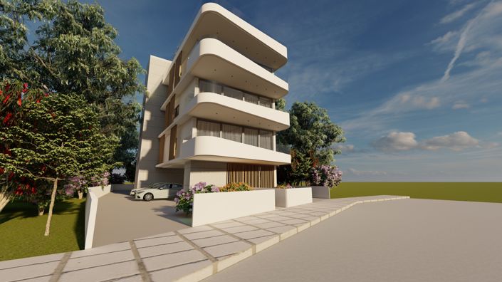 Image No.3-2 Bed Apartment for sale