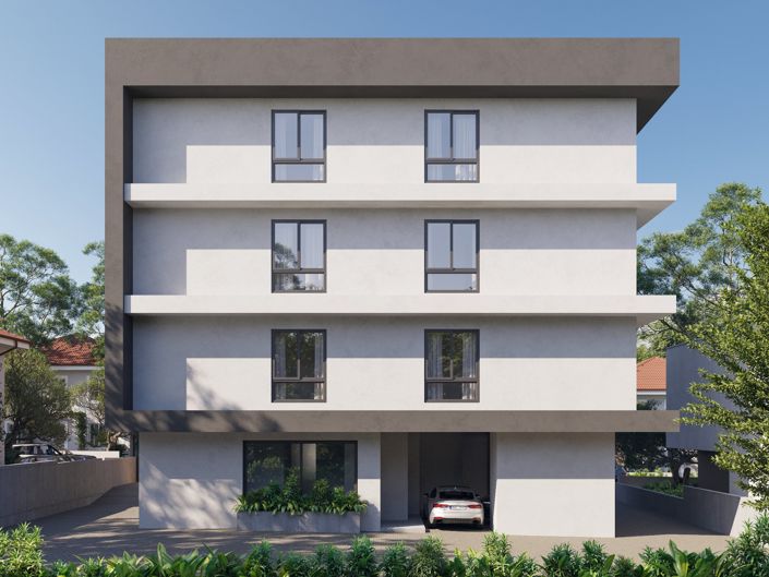 Image No.4-Appartement de 2 chambres à vendre à Ekali