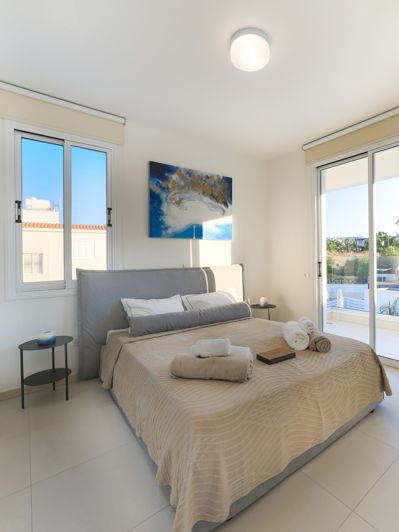 Image No.13-Villa de 3 chambres à vendre à Pernera