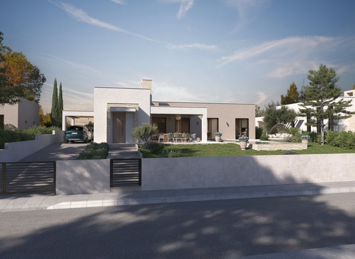 Image No.11-4 Bed House for sale