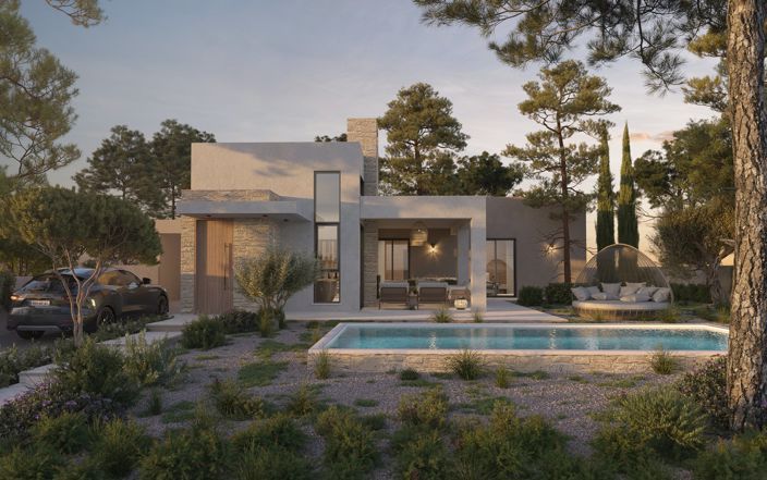 Image No.13-4 Bed House for sale