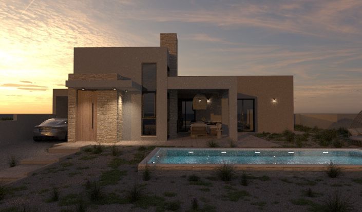 Image No.2-4 Bed House for sale