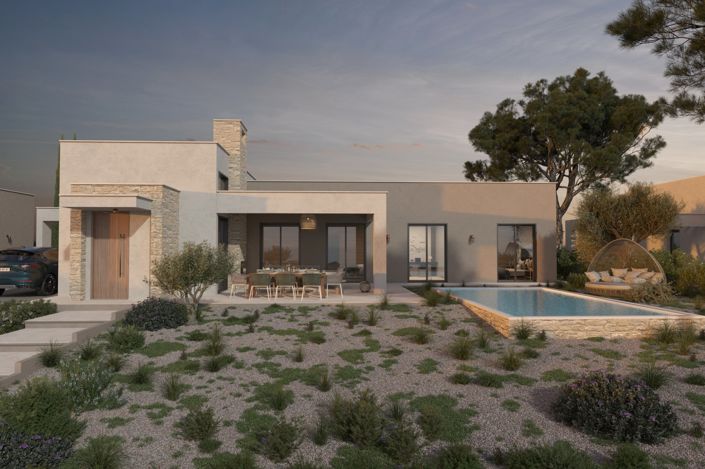 Image No.8-4 Bed House for sale