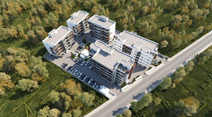 Image No.6-3 Bed Apartment for sale