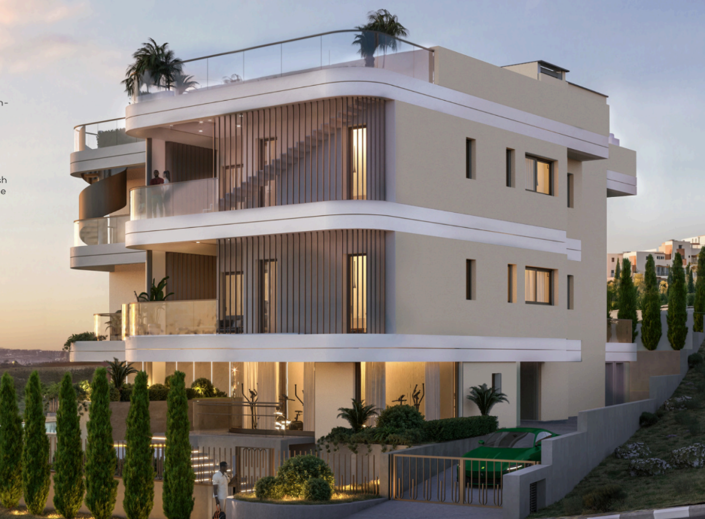 Image No.2-3 Bed Apartment for sale