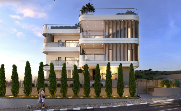 Image No.6-3 Bed Apartment for sale