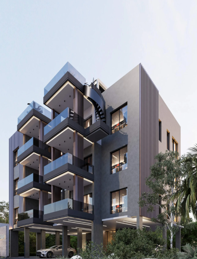 Image No.2-2 Bed Apartment for sale