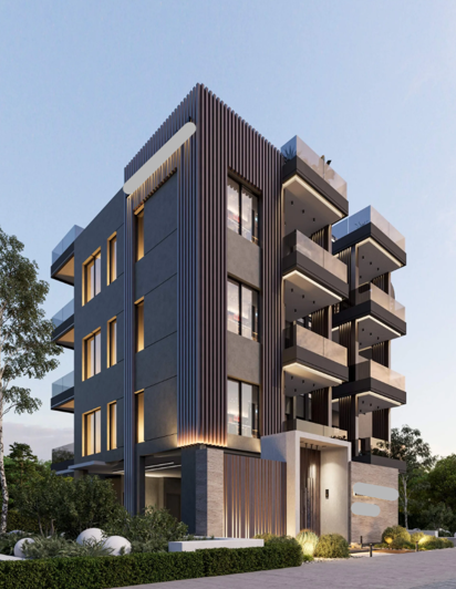 Image No.3-2 Bed Apartment for sale