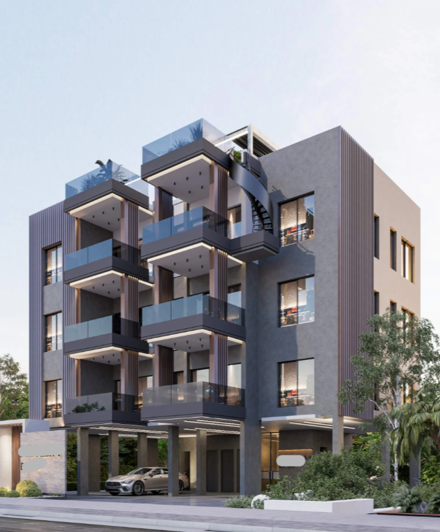 Image No.5-2 Bed Apartment for sale