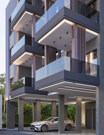 Image No.6-2 Bed Apartment for sale