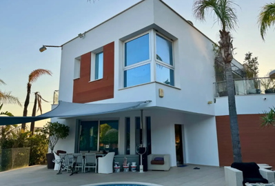 1 - Germasogeia, House