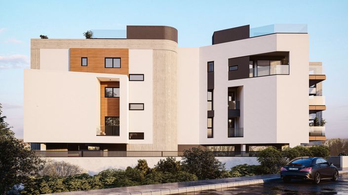 Image No.5-3 Bed Apartment for sale