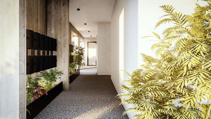 Image No.6-3 Bed Apartment for sale