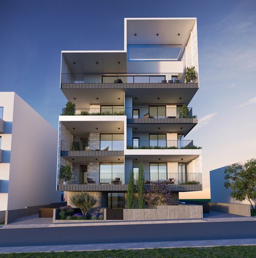 Image No.2-2 Bed Apartment for sale