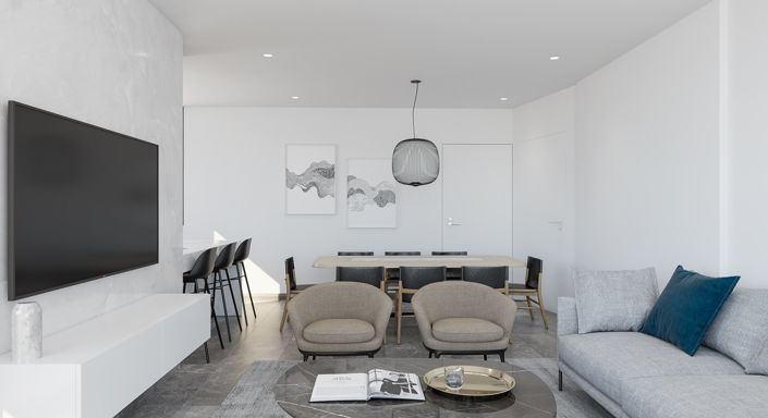 Image No.5-2 Bed Apartment for sale