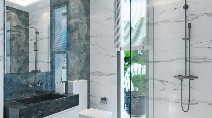 Image No.4-Appartement de 2 chambres à vendre à Agios Athanasios