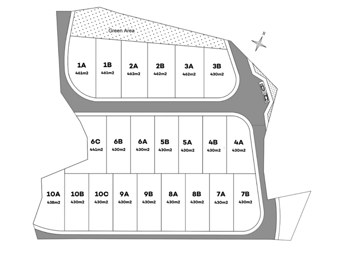 Image No.2-3 Bed House for sale