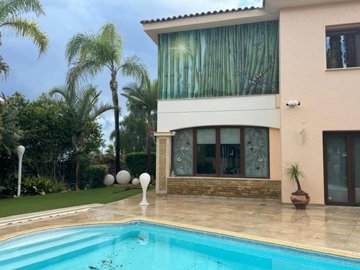 1 - Germasogeia, House