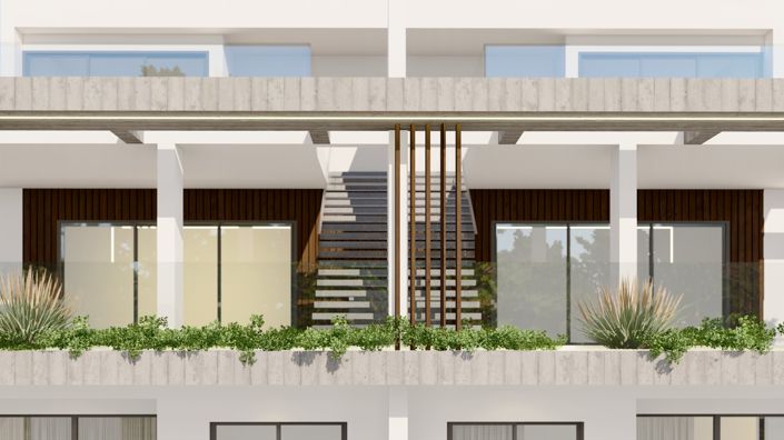 Image No.10-Appartement de 3 chambres à vendre à Potamos Germasogias