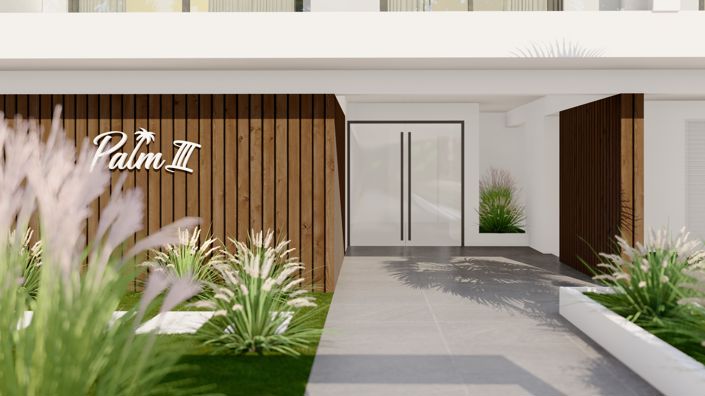 Image No.4-Appartement de 3 chambres à vendre à Potamos Germasogias