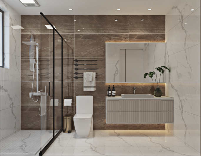 Image No.8-Appartement de 3 chambres à vendre à Potamos Germasogias