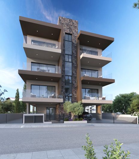 Image No.4-1 Bed Apartment for sale