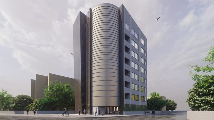 Image No.3-Commercial à vendre à Agios Ioannis