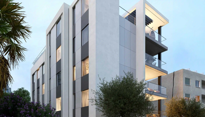 Image No.4-Appartement de 3 chambres à vendre à Limassol