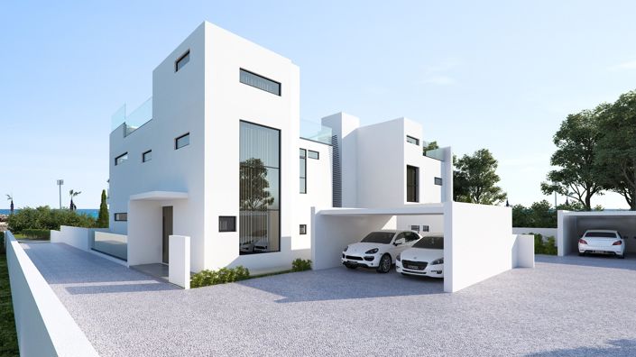 Image No.4-4 Bed Villa for sale