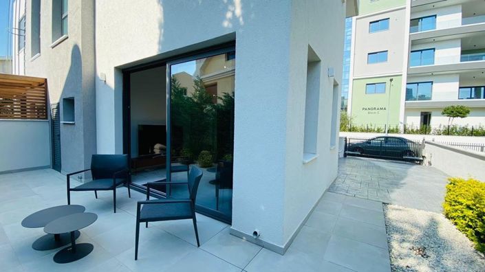 Image No.11-Maison de 2 chambres à vendre à Limassol