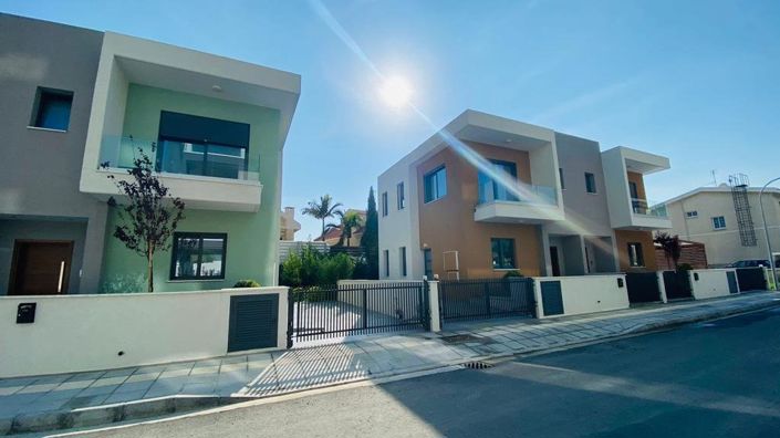 Image No.14-Maison de 2 chambres à vendre à Limassol