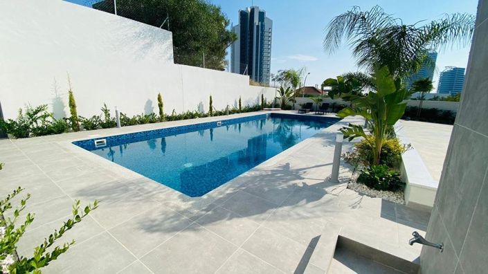 Image No.19-Maison de 2 chambres à vendre à Limassol