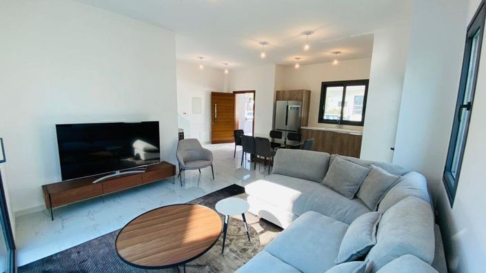 Image No.8-Maison de 2 chambres à vendre à Limassol