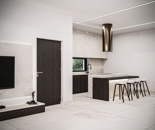 Image No.2-3 Bed House for sale