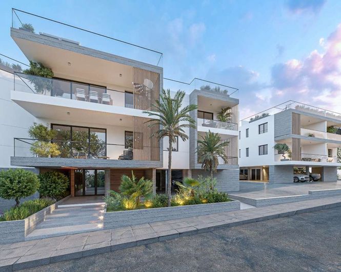 Image No.3-1 Bed Apartment for sale