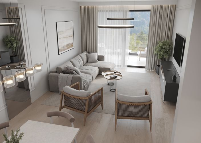 Image No.11-2 Bed Apartment for sale