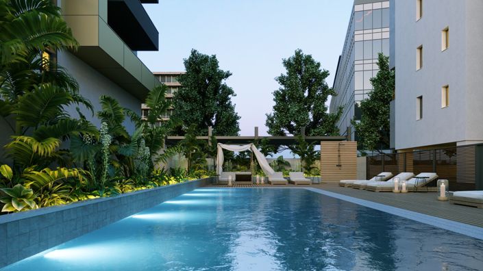 Image No.3-2 Bed Apartment for sale