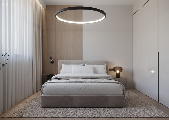 Image No.6-2 Bed Apartment for sale