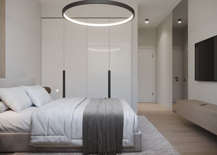 Image No.8-2 Bed Apartment for sale