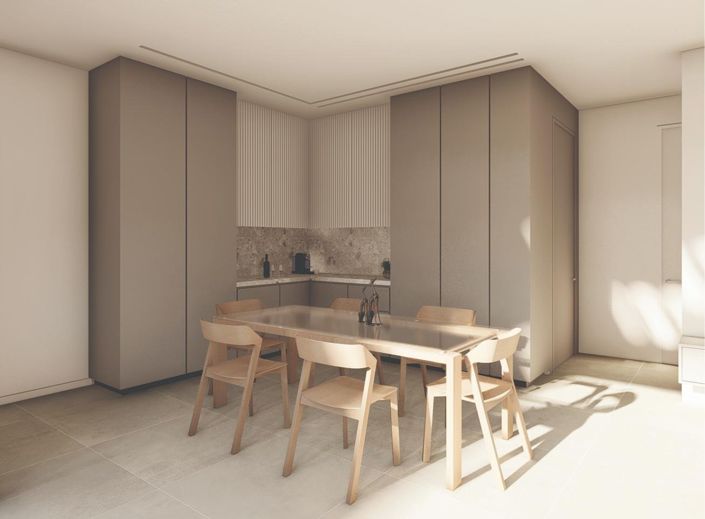 Image No.5-3 Bed Apartment for sale