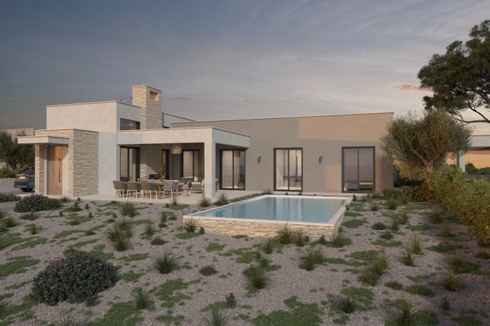 Image No.10-Terre à vendre à Souni