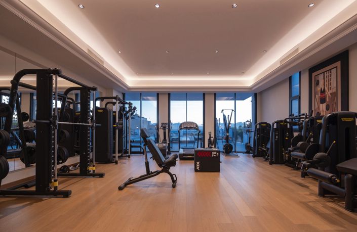 Image No.22-3 Bed Apartment for sale