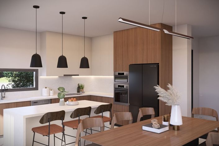 Image No.19-3 Bed Villa for sale