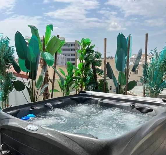 Image No.2-2 Bed Penthouse for sale