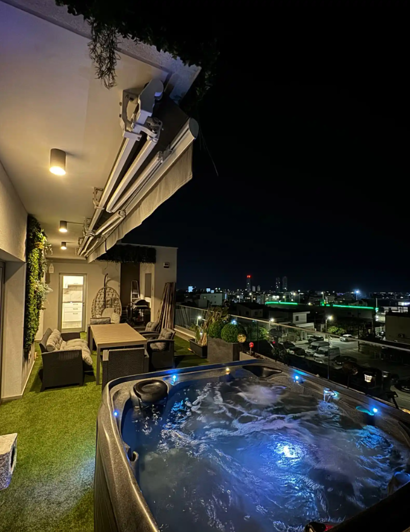 Image No.5-2 Bed Penthouse for sale