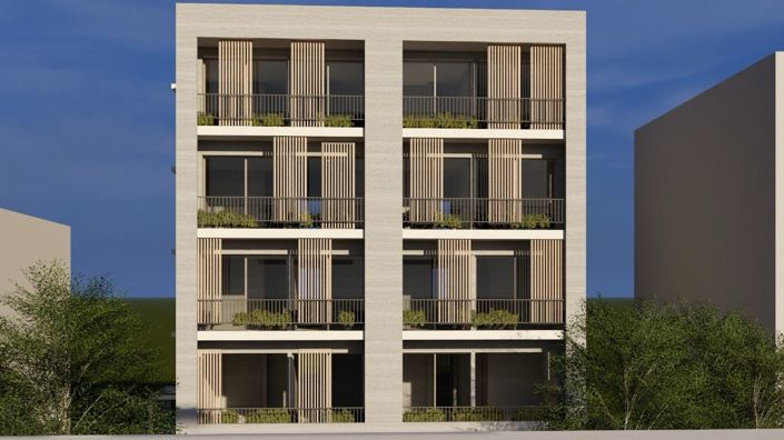 Image No.10-Appartement de 1 chambre à vendre à Tombs of the Kings