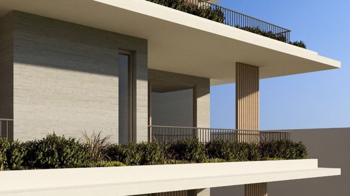 Image No.4-Appartement de 1 chambre à vendre à Tombs of the Kings