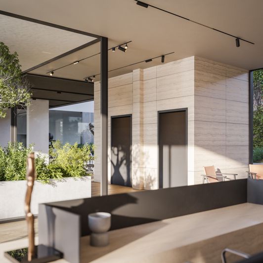 Image No.14-Appartement de 1 chambre à vendre à Limassol