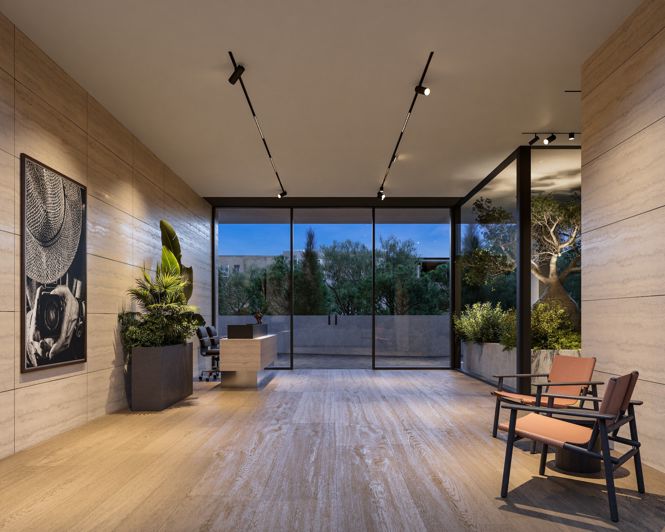 Image No.16-Appartement de 1 chambre à vendre à Limassol