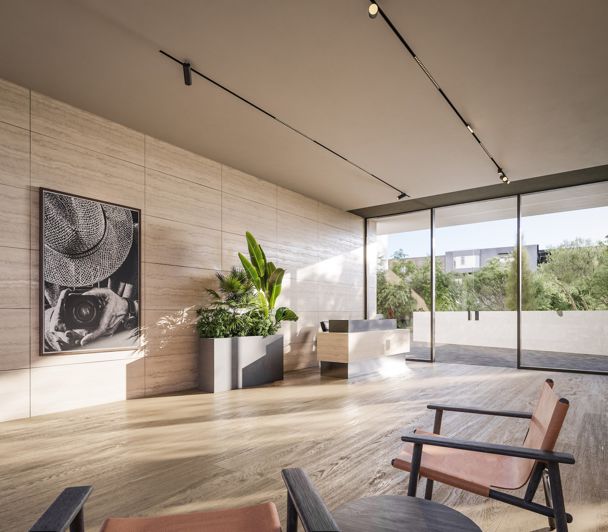 Image No.17-Appartement de 1 chambre à vendre à Limassol